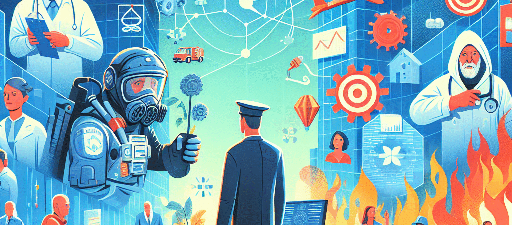 Les métiers qui recrutent en 2025 malgré la crise