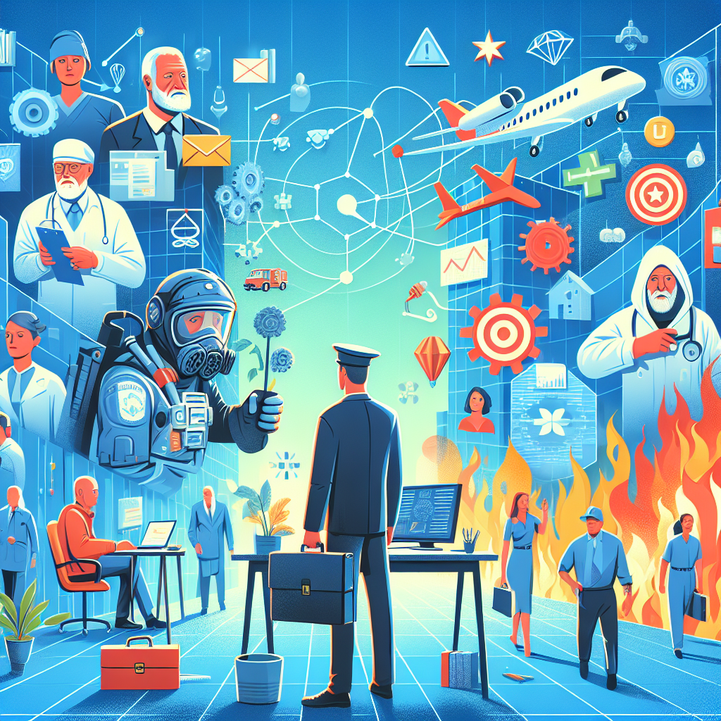 Les métiers qui recrutent en 2025 malgré la crise