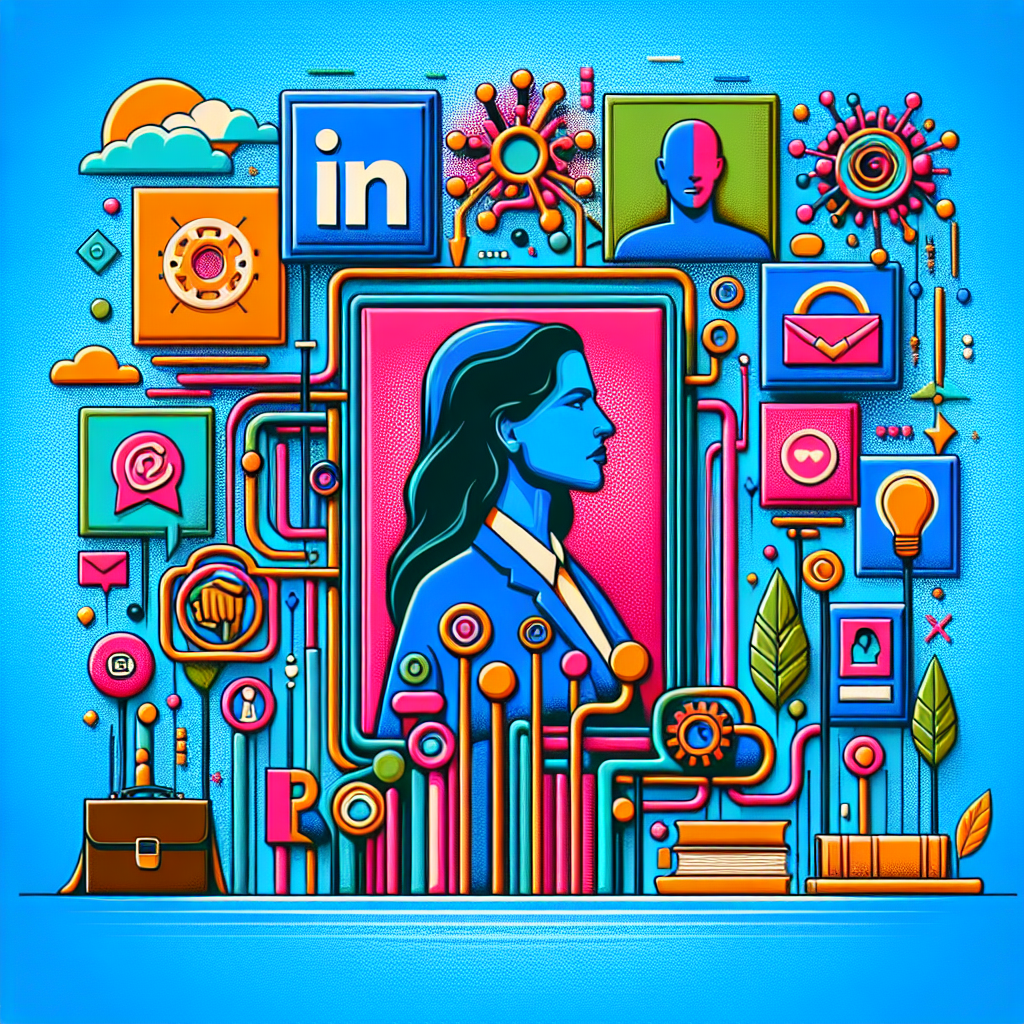 Comment optimiser ton profil LinkedIn pour attirer les recruteurs