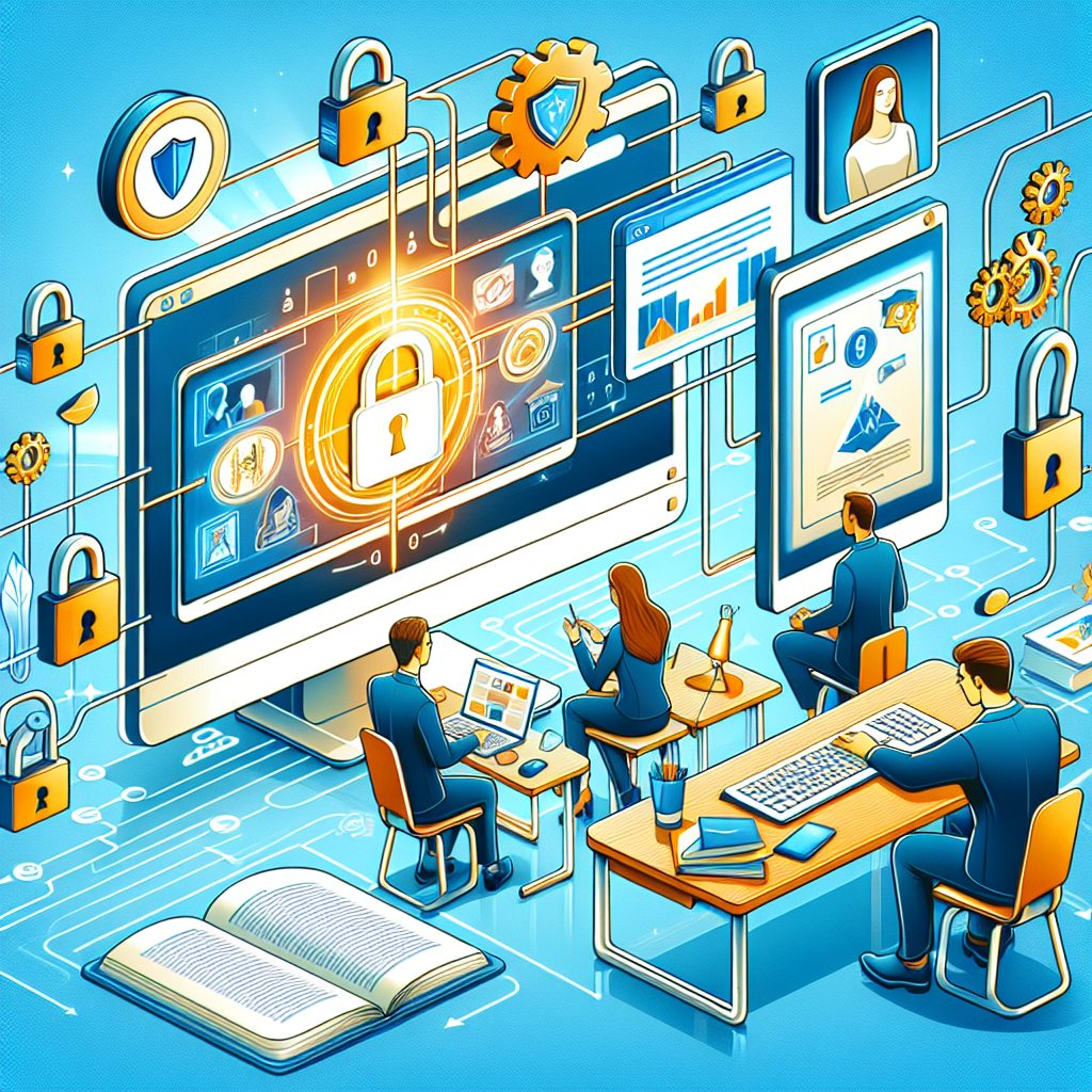 Comment utiliser Mon Compte Formation sans se faire arnaquer